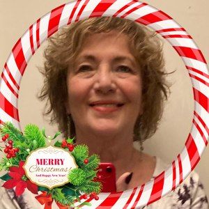 Meet your Posher, Susan